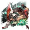 Guilty Gear Xrd: Rev 2 - PlayStation 3 žaidimas