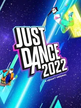 Just Dance 2022 - PlayStation 5 žaidimas