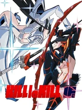 Kill la Kill: If - PlayStation 4 žaidimas