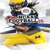 NCAA Football 14 - PlayStation 3 žaidimas