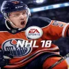 NHL 18 - PlayStation 4 žaidimas