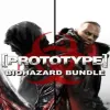 Prototype: Biohazard Bundle - Xbox One žaidimas