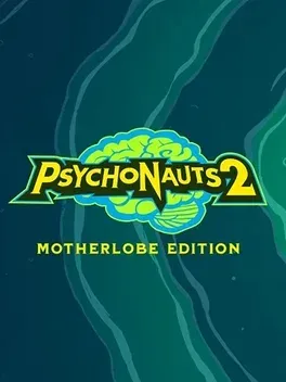Psychonauts 2: Motherlobe Edition - Xbox Series X|S žaidimas