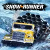 SnowRunner - Xbox Series X|S žaidimas
