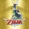 The Legend of Zelda: Skyward Sword - Wii žaidimas