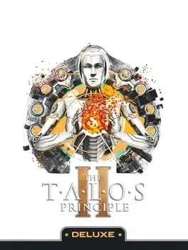 The Talos Principle II: Devolver Deluxe Edition - PlayStation 5 žaidimas