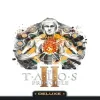 The Talos Principle II: Devolver Deluxe Edition - PlayStation 5 žaidimas