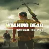The Walking Dead: Survival Instinct - Wii U žaidimas