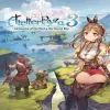 Atelier Ryza 3: Alchemist of the End & the Secret Key - PlayStation 5 žaidimas