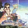 Atelier Shallie: Alchemists of the Dusk Sea DX - Nintendo Switch žaidimas