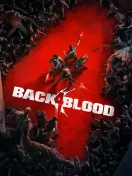 Back 4 Blood - Xbox Series X|S žaidimas
