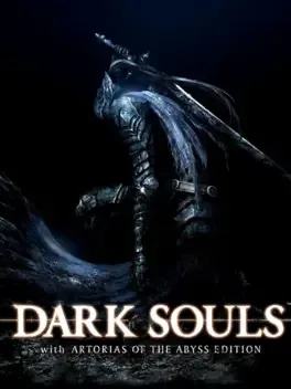 Dark Souls: Artorias of the Abyss Edition - Xbox 360 žaidimas