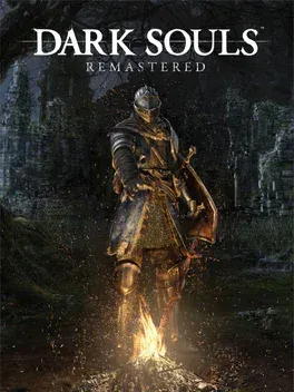 Dark Souls: Remastered - Xbox One žaidimas