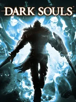Dark Souls - Xbox 360 žaidimas
