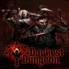Darkest Dungeon - PlayStation Vita žaidimas