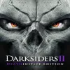 Darksiders II: Deathinitive Edition - Nintendo Switch žaidimas