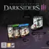 Darksiders III: Collector's Edition - PlayStation 4 žaidimas