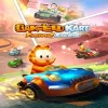 Garfield Kart: Furious Racing - Nintendo Switch žaidimas