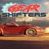 Gearshifters: Collector's Edition - PlayStation 4 žaidimas