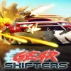 Gearshifters - PlayStation 4 žaidimas
