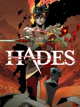 Hades - PlayStation 5 žaidimas
