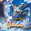 Kandagawa Jet Girls - PlayStation 4 žaidimas