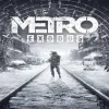 Metro Exodus - PlayStation 4 žaidimas