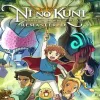 Ni no Kuni: Wrath of the White Witch Remastered - Xbox One žaidimas