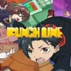Punch Line - PlayStation Vita žaidimas