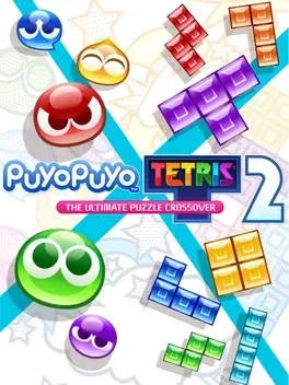 Puyo Puyo Tetris 2 - Xbox Series X|S žaidimas