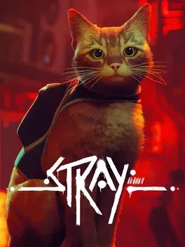 Stray - Xbox One žaidimas