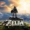 The Legend of Zelda: Breath of the Wild - Wii U žaidimas