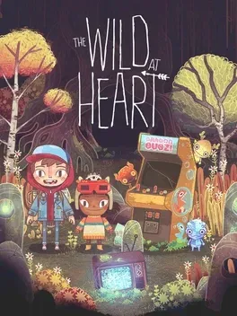 The Wild at Heart - Xbox Series X|S žaidimas