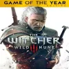 The Witcher 3: Wild Hunt - Game of the Year Edition - Xbox One žaidimas
