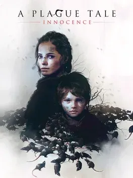 A Plague Tale: Innocence - PlayStation 5 žaidimas