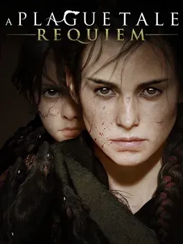 A Plague Tale: Requiem - Nintendo Switch žaidimas