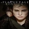 A Plague Tale: Requiem - Nintendo Switch žaidimas
