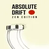 Absolute Drift: Zen Edition - PlayStation 4 žaidimas