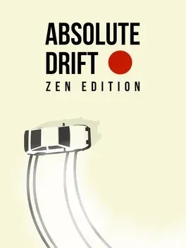 Absolute Drift: Zen Edition - Xbox One žaidimas