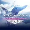 Ace Combat 7: Skies Unknown - Top Gun: Maverick Edition - Xbox One žaidimas