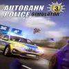 Autobahn Police Simulator 3 - PlayStation 5 žaidimas