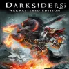 Darksiders: Warmastered Edition - Wii U žaidimas