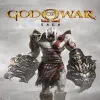 God of War Saga - PlayStation 3 žaidimas