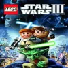LEGO Star Wars III: The Clone Wars - PlayStation 3 žaidimas