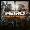 Metro Redux - PlayStation 4 žaidimas