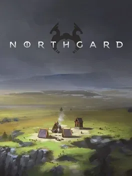 Northgard - Nintendo Switch žaidimas