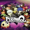Persona Q: Shadow of the Labyrinth - Nintendo 3DS žaidimas