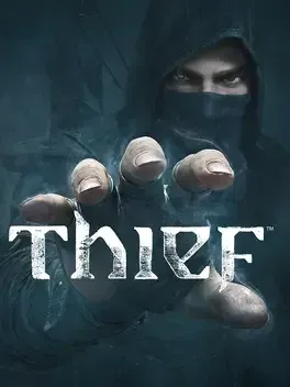 Thief - Xbox 360 žaidimas