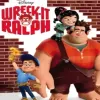 Wreck-It Ralph - Wii žaidimas