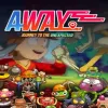 Away: Journey to the Unexpected - Xbox One žaidimas